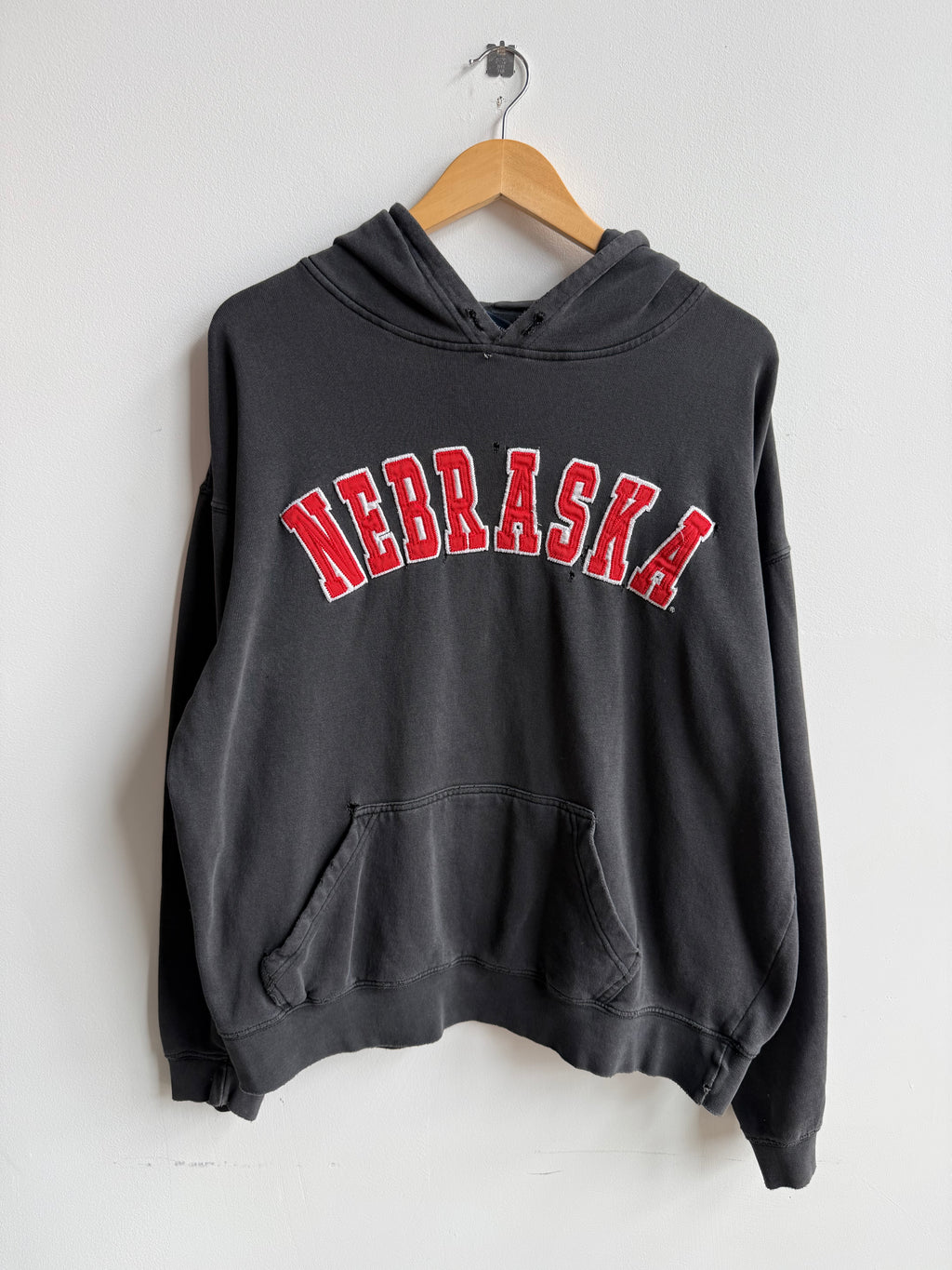 (L) Nebraska Cornhuskers Hoodie