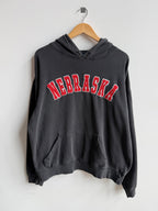 (L) Nebraska Cornhuskers Hoodie