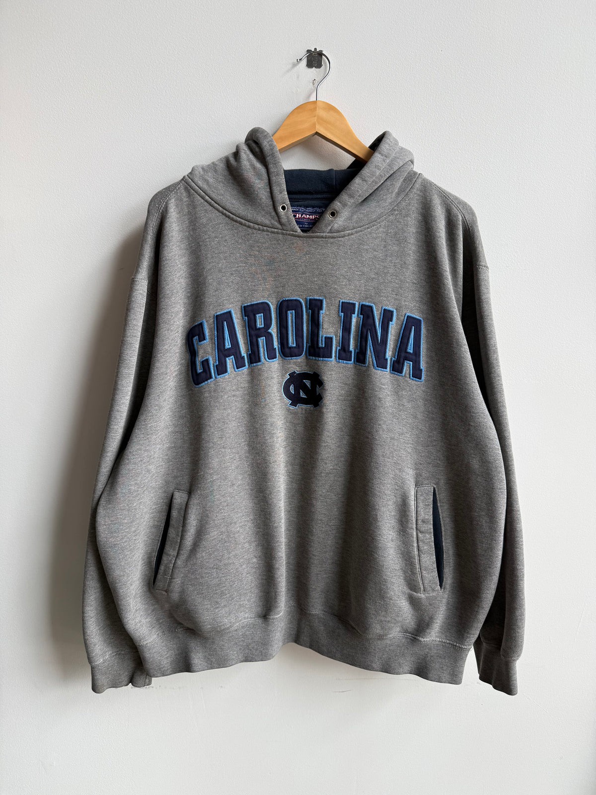 (XL) North Carolina Hoodie