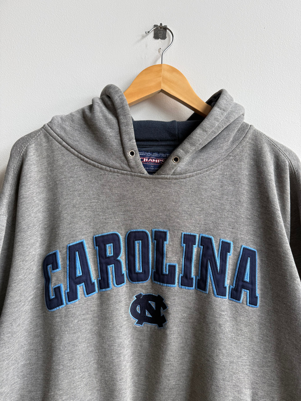 (XL) North Carolina Hoodie