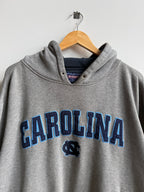 (XL) North Carolina Hoodie