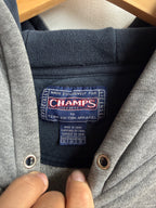 (XL) North Carolina Hoodie