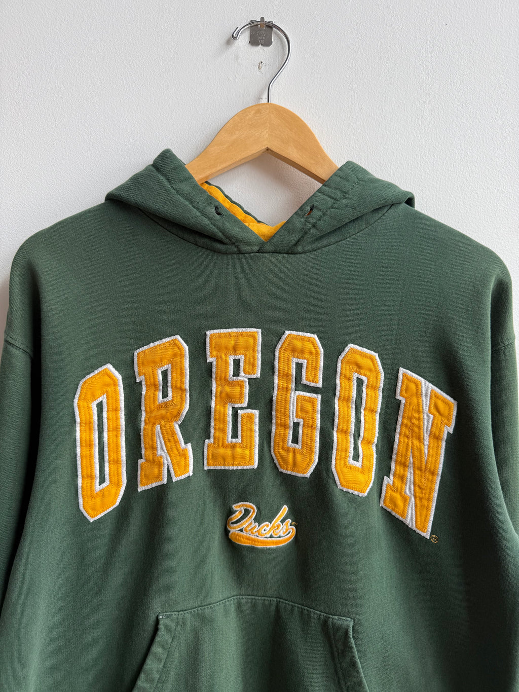 (M) University of Oregon Ducks Hoodie