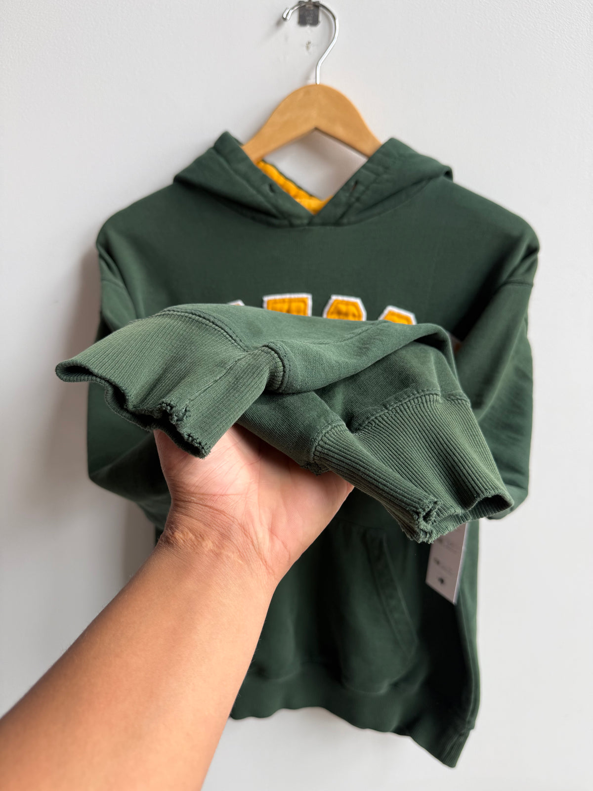 (M) University of Oregon Ducks Hoodie