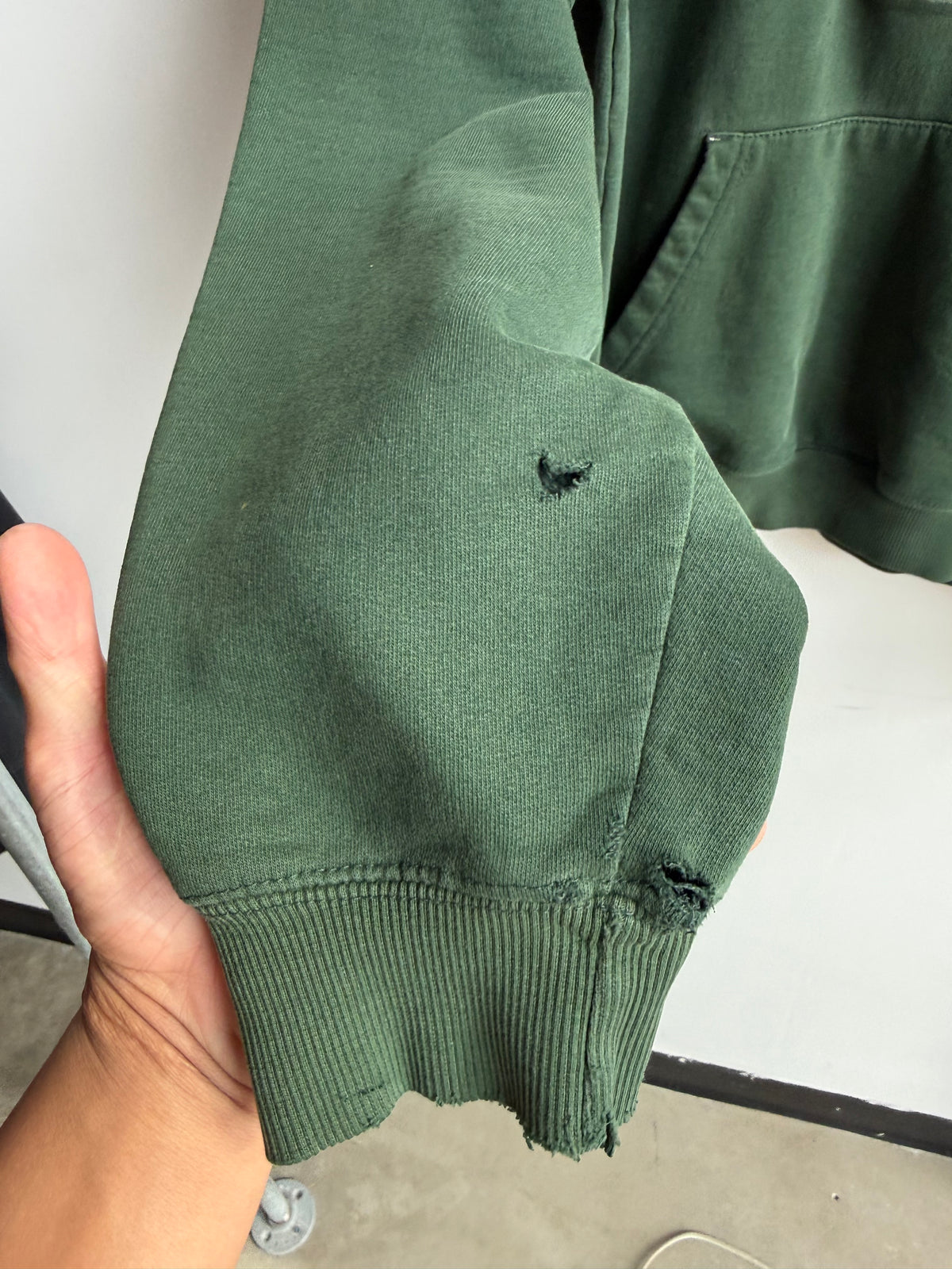 (M) University of Oregon Ducks Hoodie