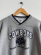 (L) Dallas Cowboys Crew