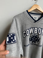 (L) Dallas Cowboys Crew