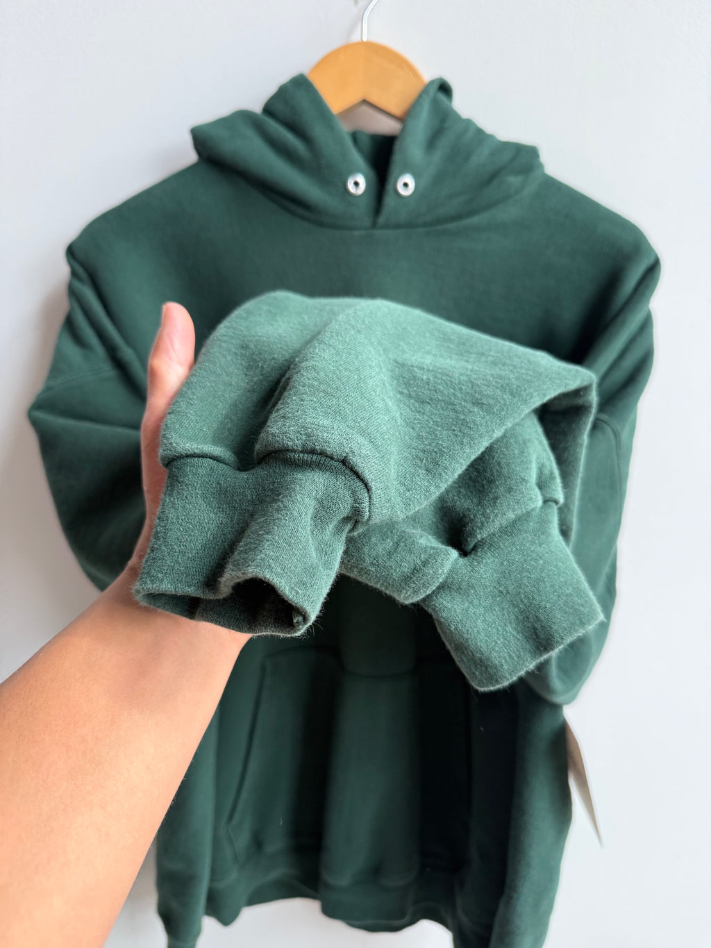 (XL) Stihl Hoodie