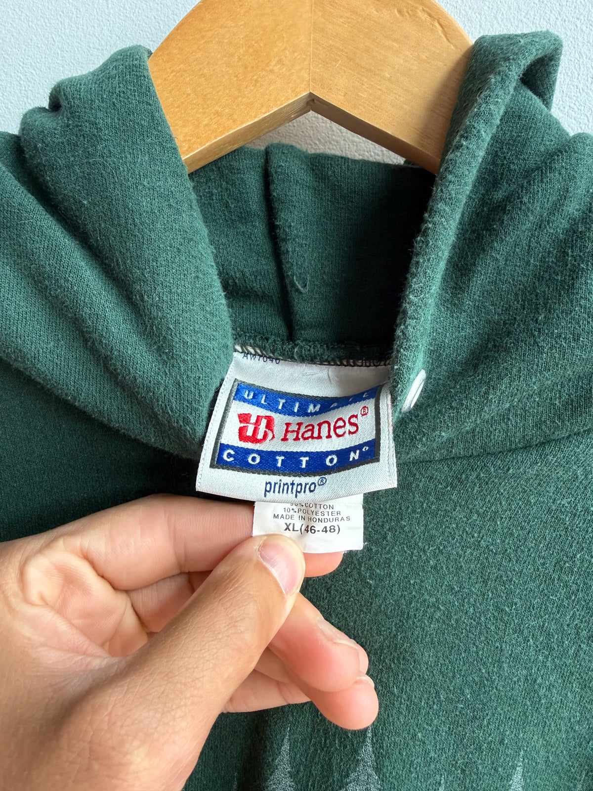 (XL) Stihl Hoodie