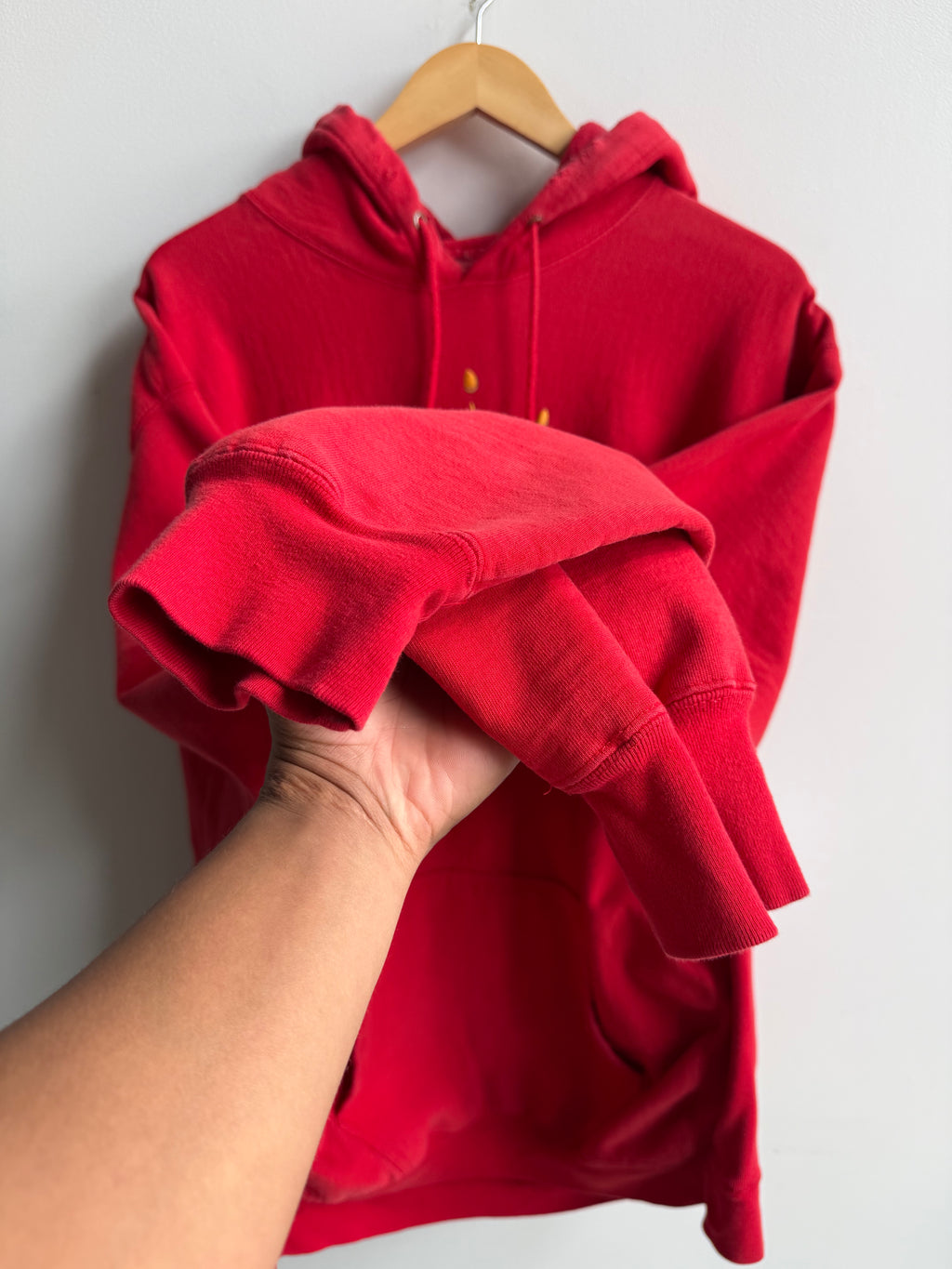 (XXL) Budweiser Racing Hoodie