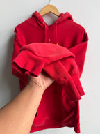 (XXL) Budweiser Racing Hoodie