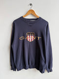 (M) Gant USA Crew