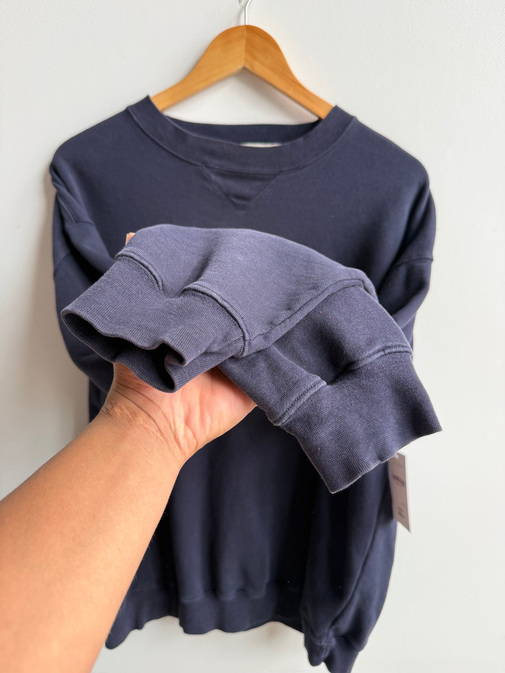 (M) Gant USA Crew
