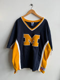 (XXL) Michigan Wolverines Tee