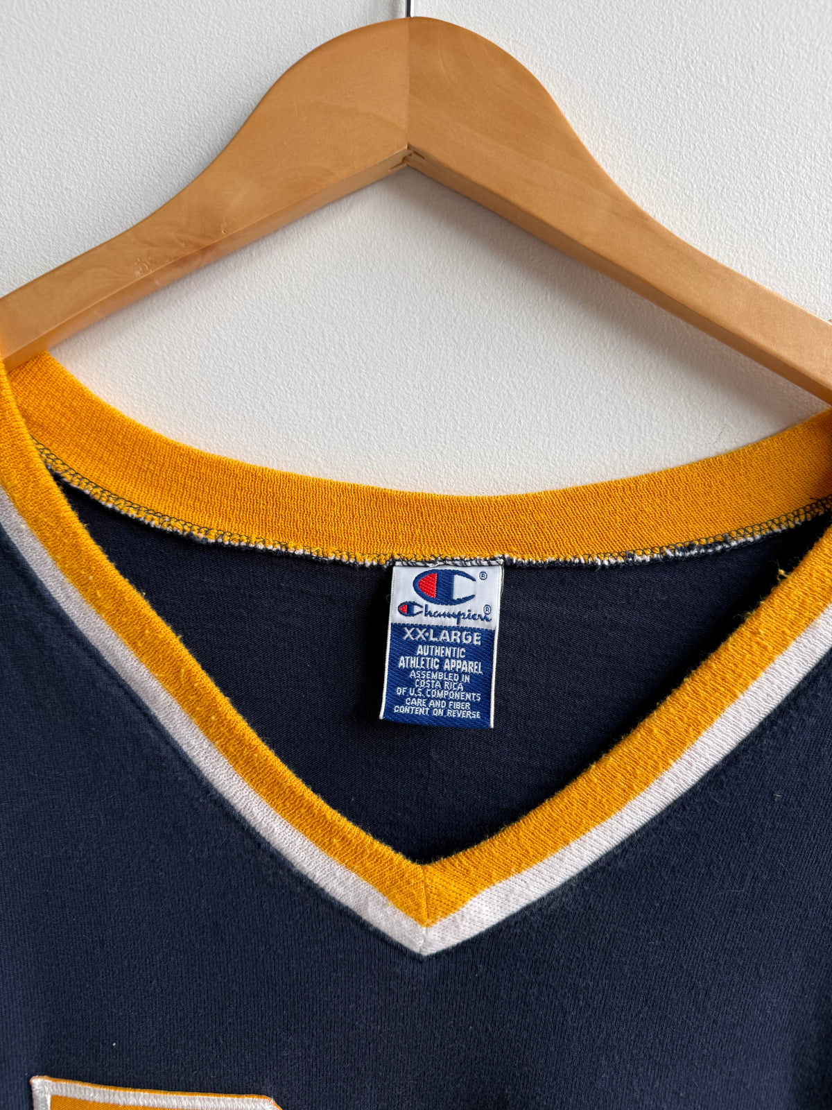 (XXL) Michigan Wolverines Tee