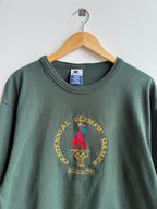 (XL) Olympic Games 1996 Atlanta Tee