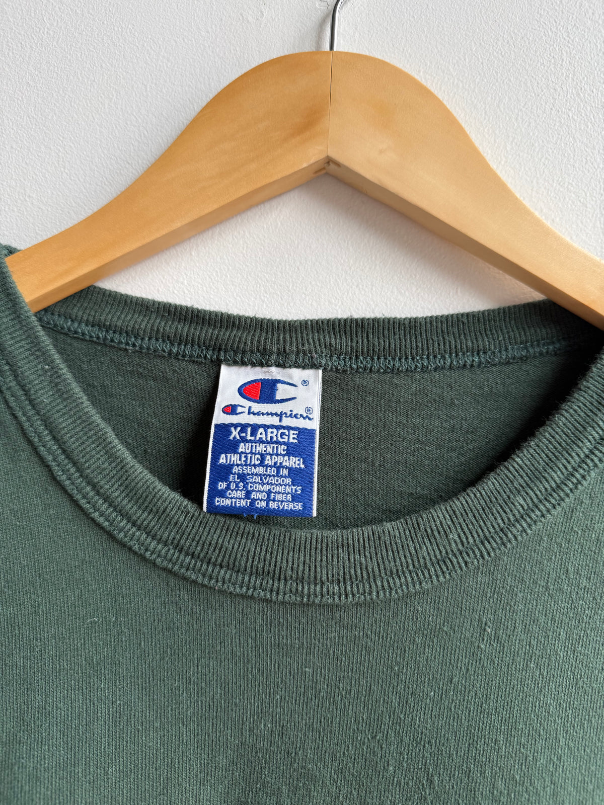 (XL) Olympic Games 1996 Atlanta Tee