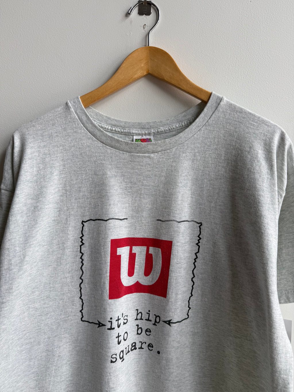 (XXL) Wilson Tee