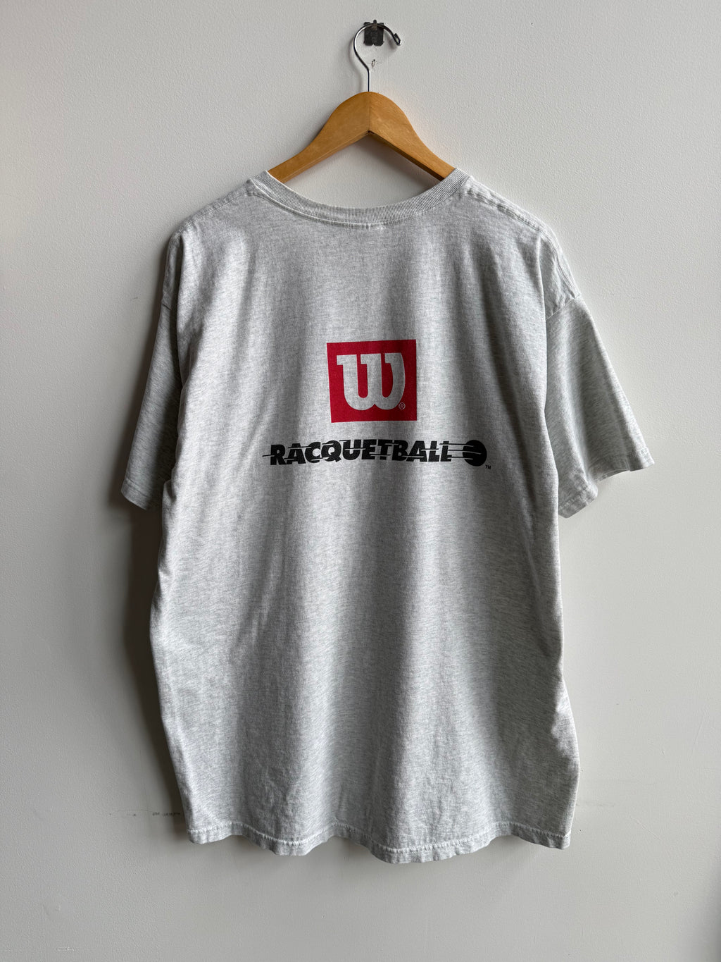 (XXL) Wilson Tee