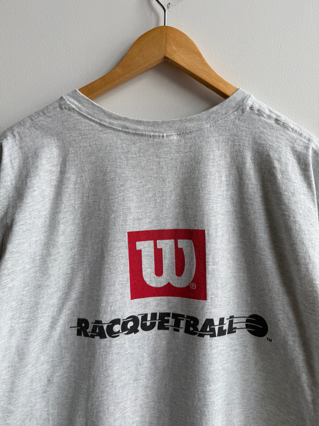 (XXL) Wilson Tee