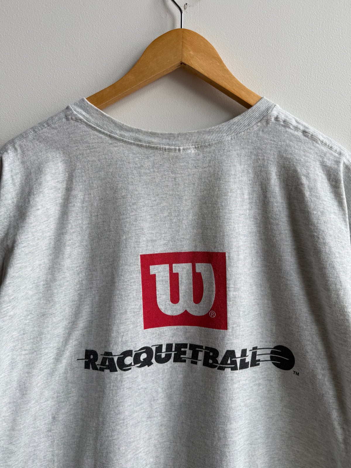 (XXL) Wilson Tee