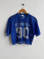 (L) Florida Cropped Jersey
