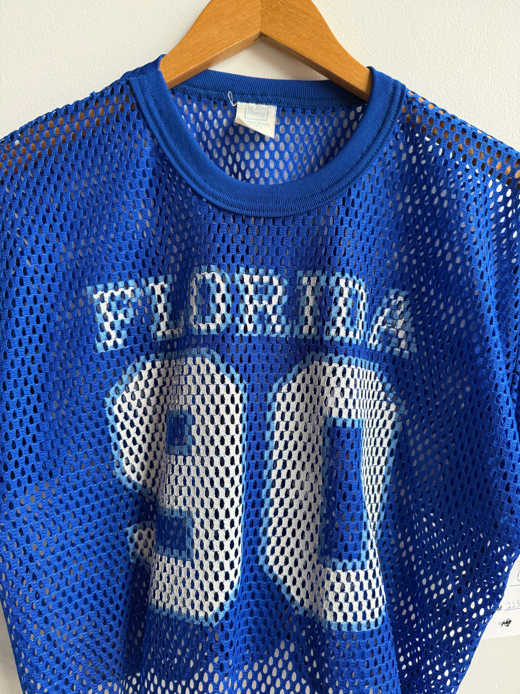 (L) Florida Cropped Jersey