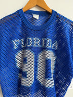 (L) Florida Cropped Jersey