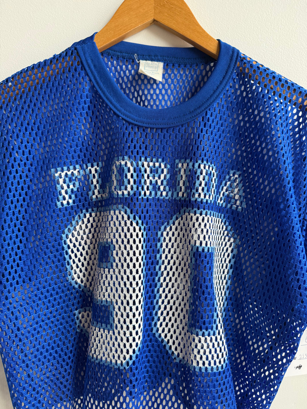 (L) Florida Cropped Jersey