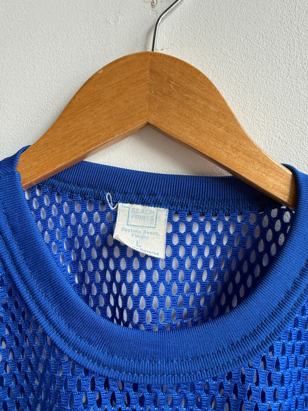 (L) Florida Cropped Jersey
