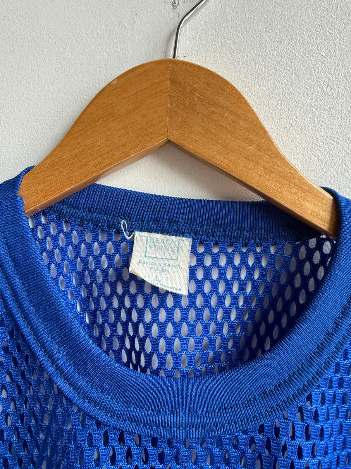 (L) Florida Cropped Jersey