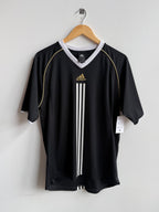 (L) Adidas Soccer Jersey