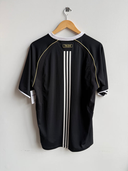(L) Adidas Soccer Jersey