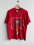 (M) Chicago Bulls Tee