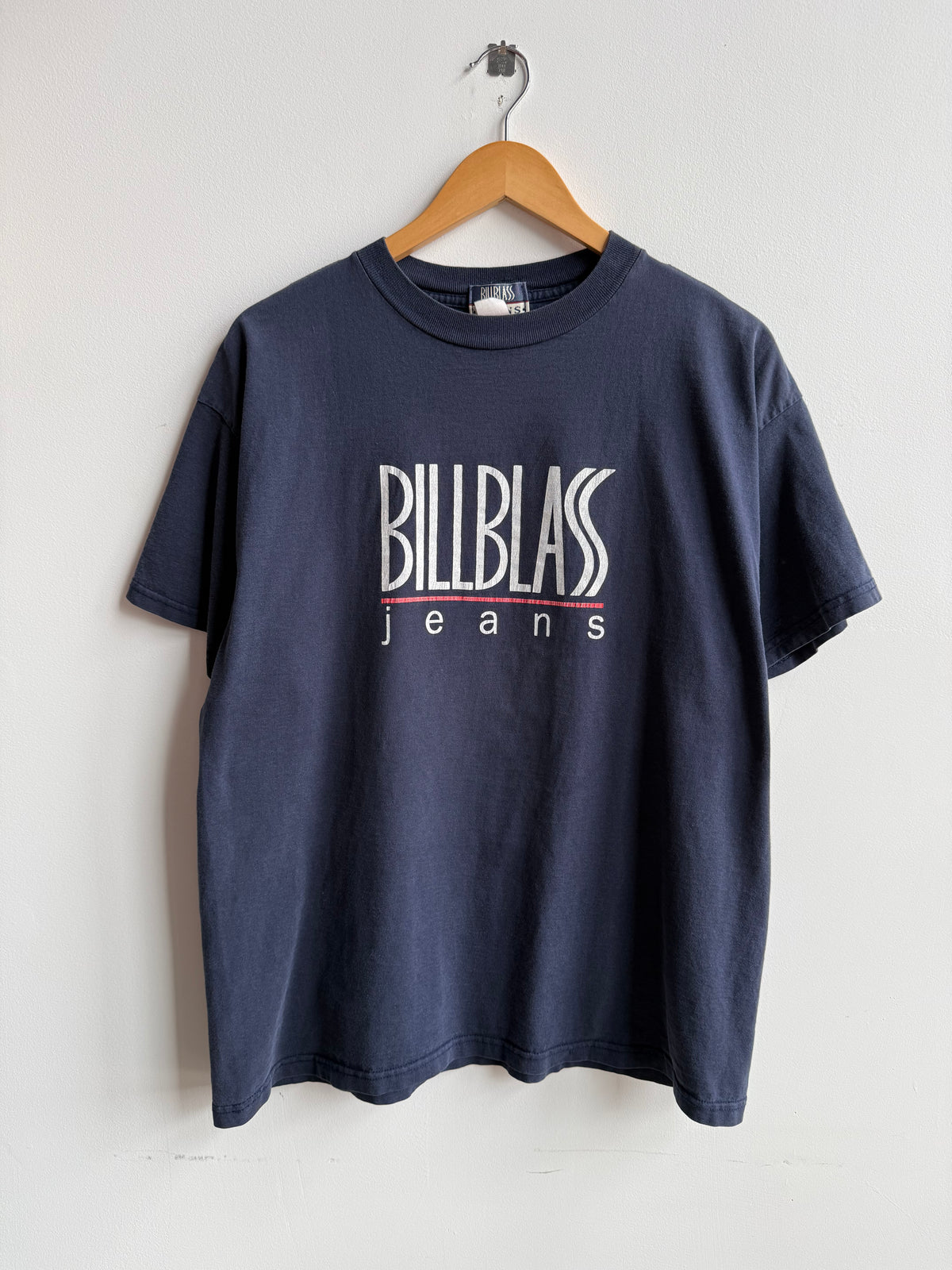 (XL) Bill Blass Jeans Tee
