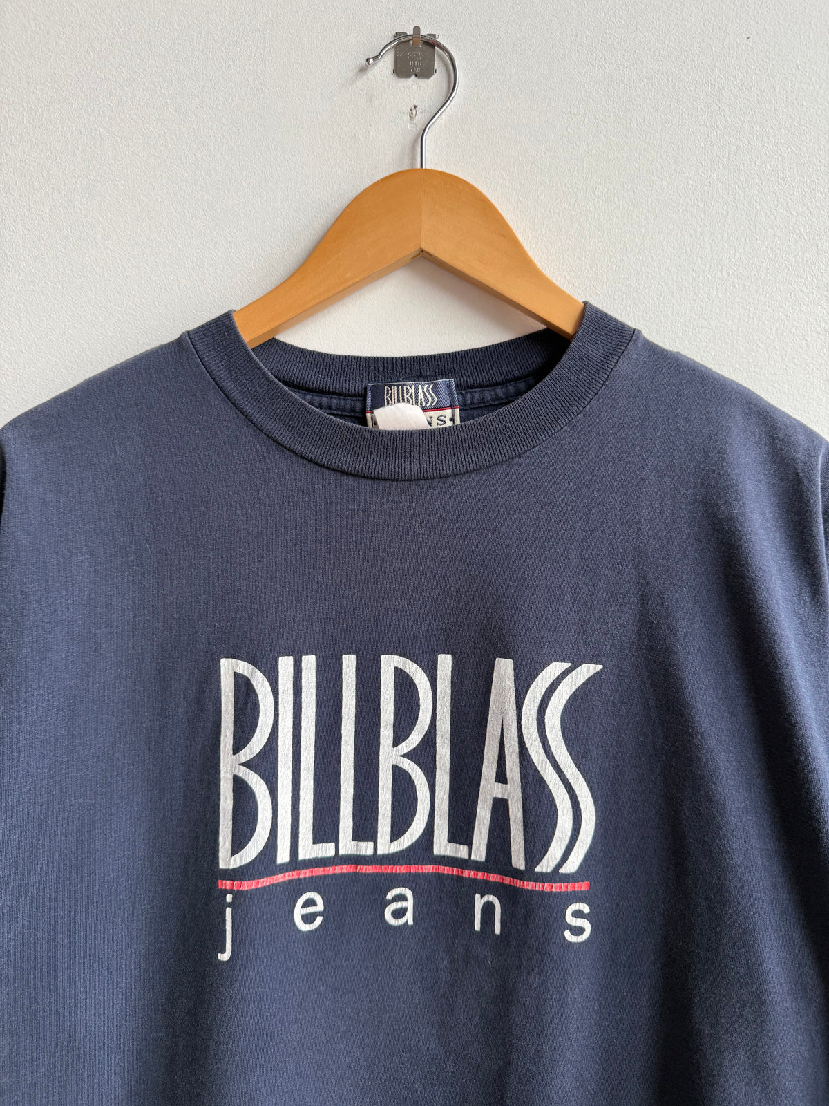 (XL) Bill Blass Jeans Tee