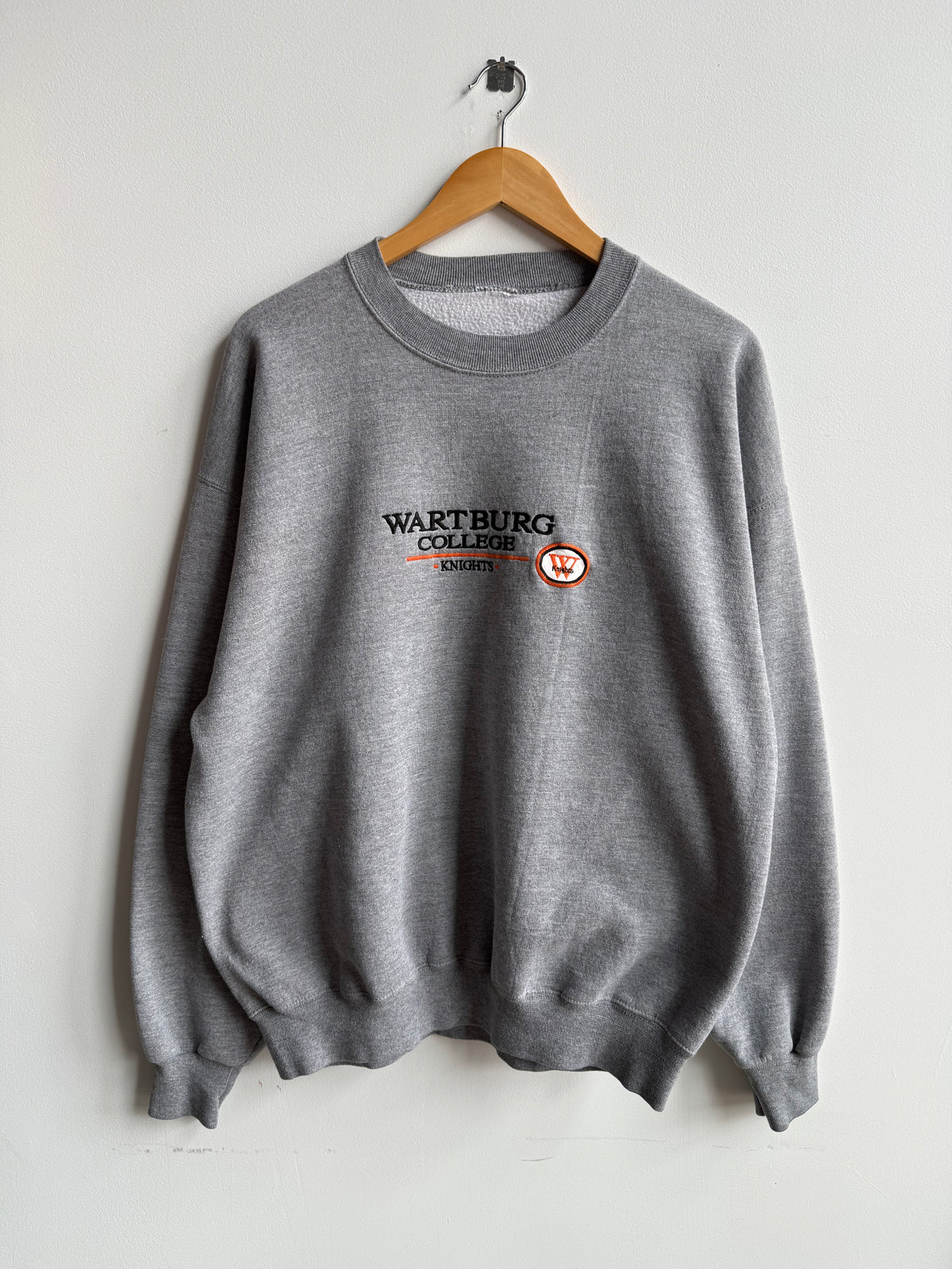 (XL) Wartburg Knights Crew