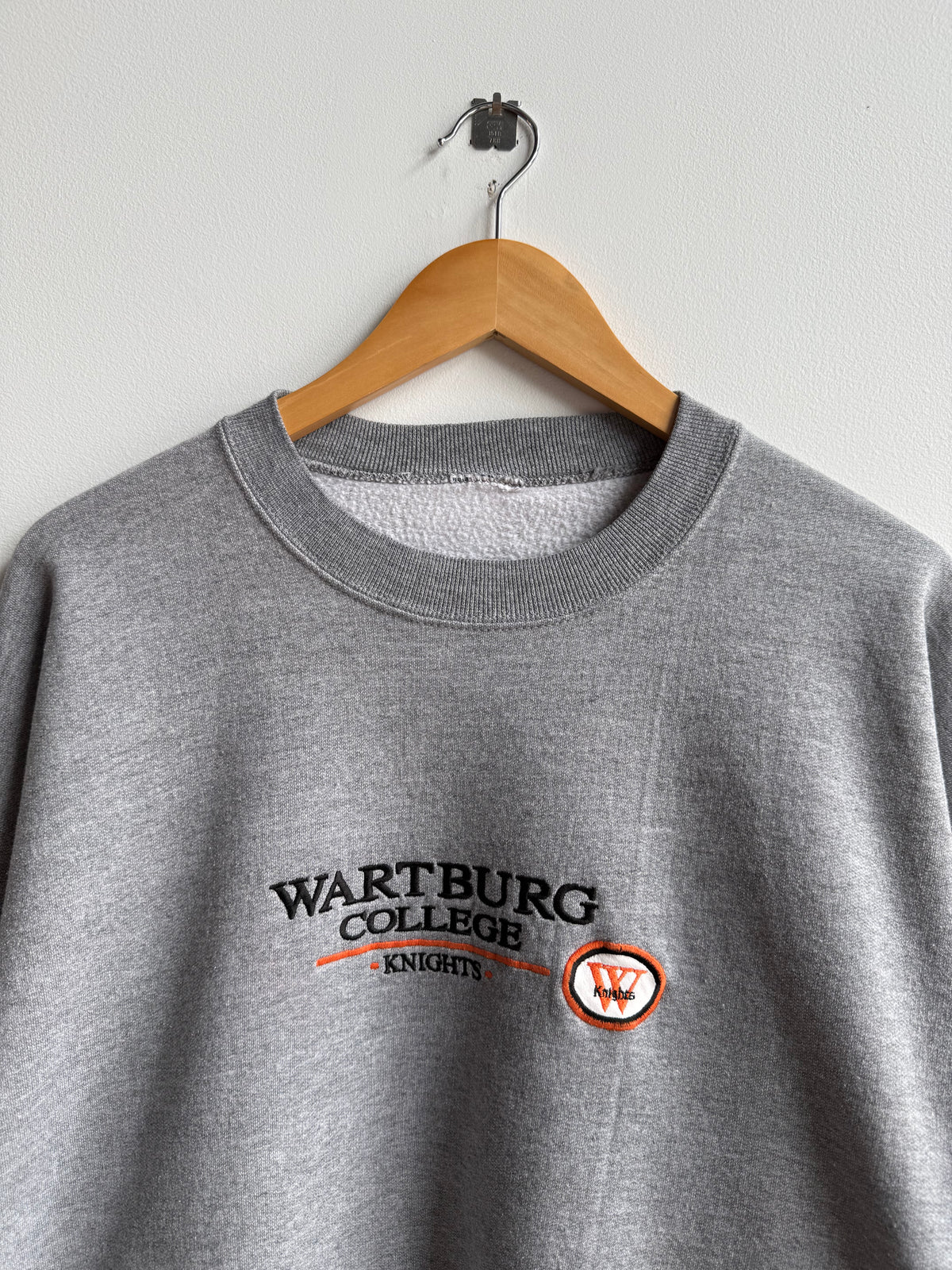 (XL) Wartburg Knights Crew