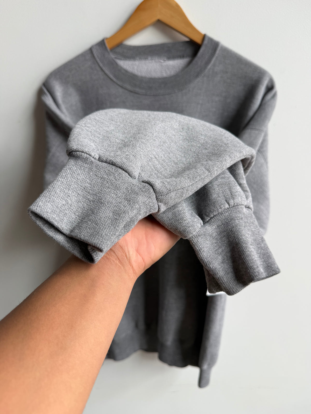 (XL) Bum Equipment Crew