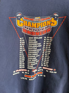 (XXL) Denver Broncos Crew