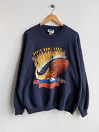 (XXL) Denver Broncos Crew