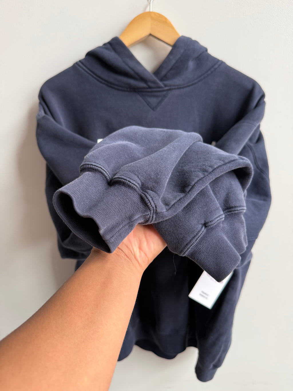 (L) Montana State Hoodie