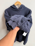 (L) Montana State Hoodie