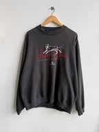 (XL) Wolf Crew