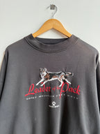 (XL) Wolf Crew