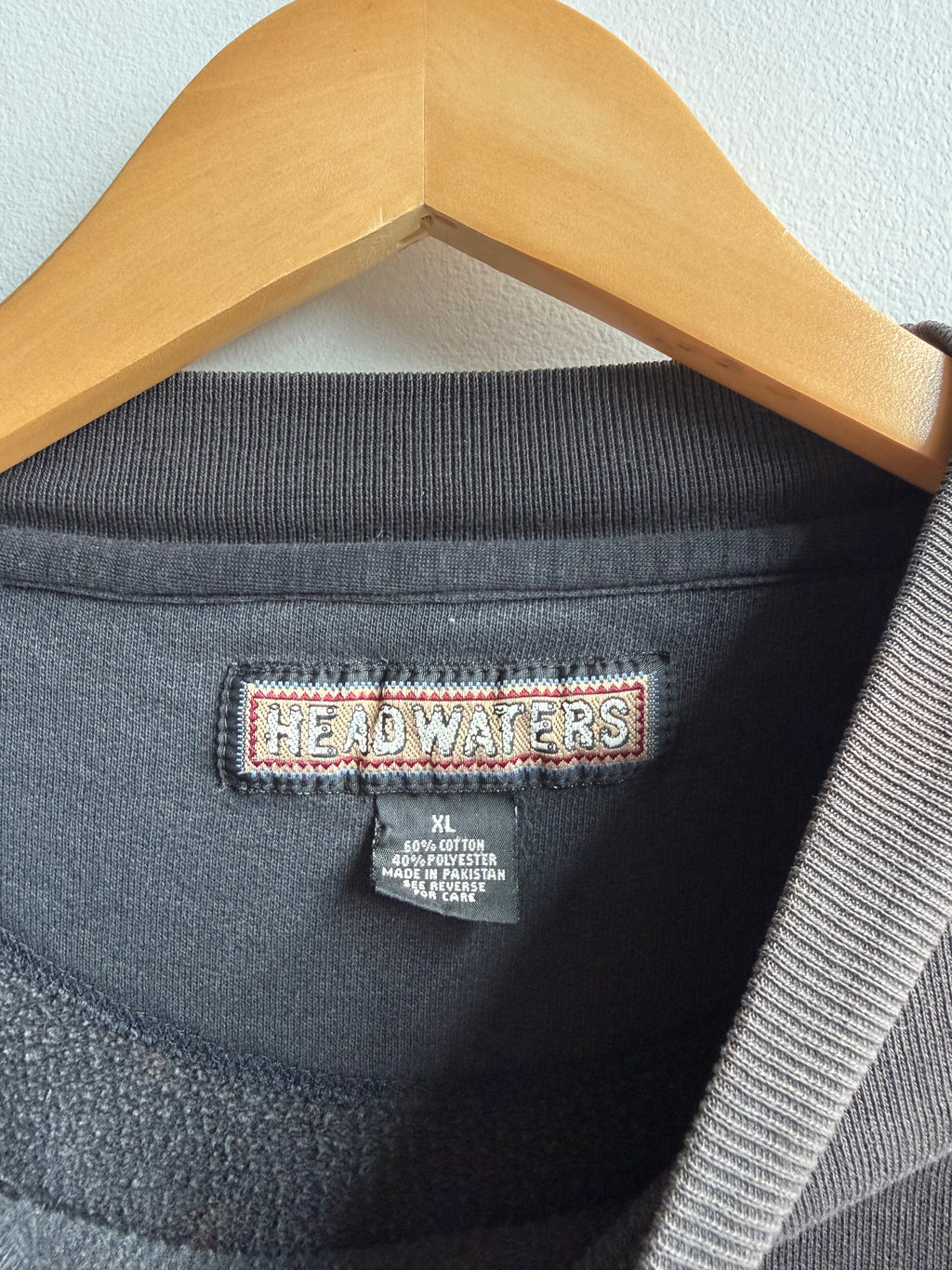 (XL) Wolf Crew