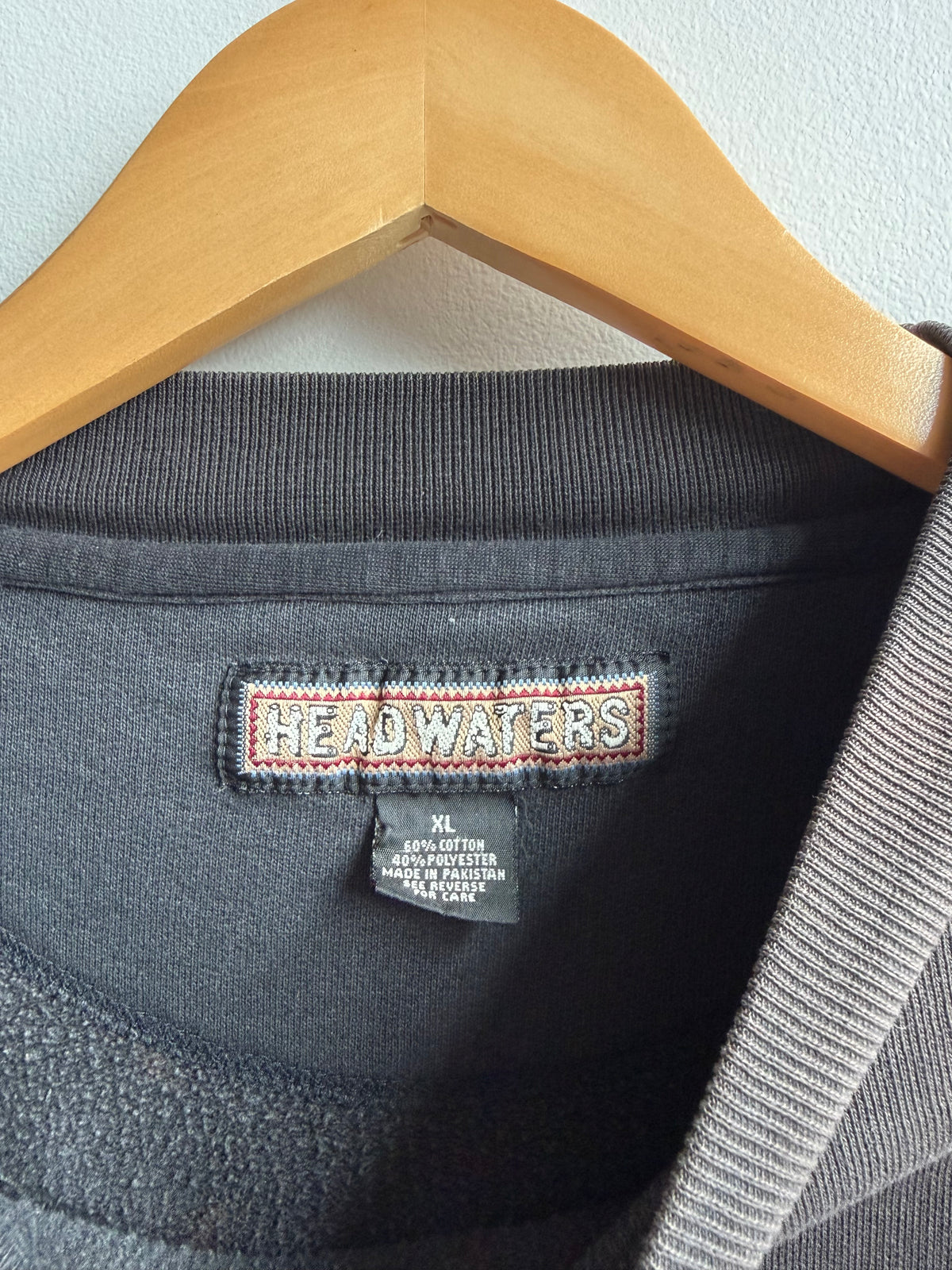 (XL) Wolf Crew