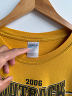 (L) Iowa Outback Bowl Tee