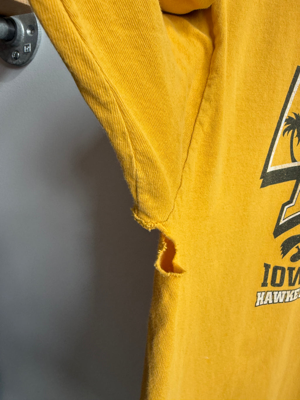 (L) Iowa Outback Bowl Tee