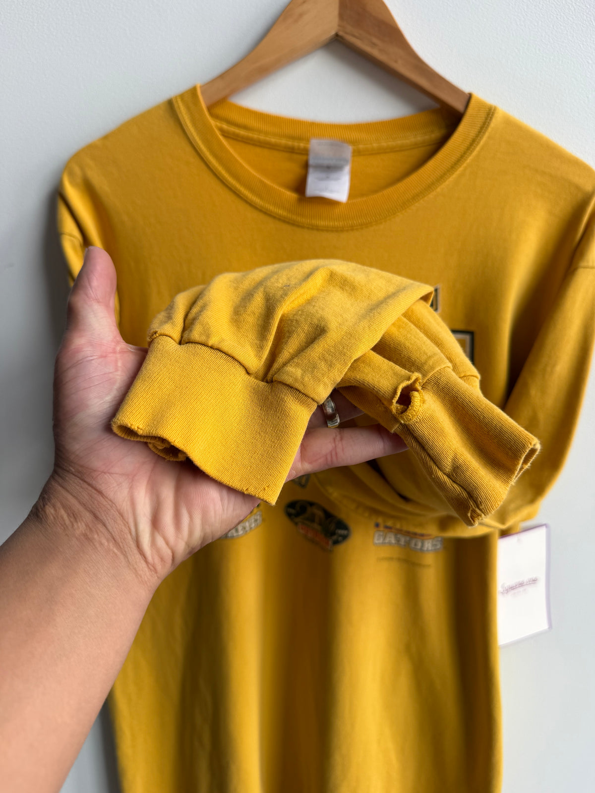 (L) Iowa Outback Bowl Tee